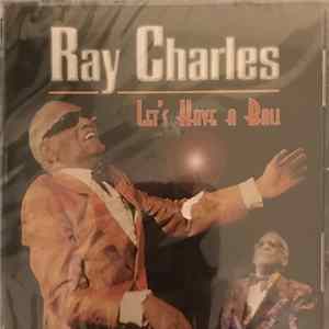 Ray Charles - Let's Have A Ball mp3
