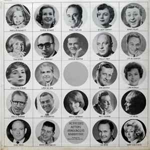 Various - Talent Album Number One (Talent Auditions) mp3