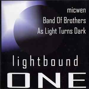 Various - Lightbound One - Sampler 2007 mp3