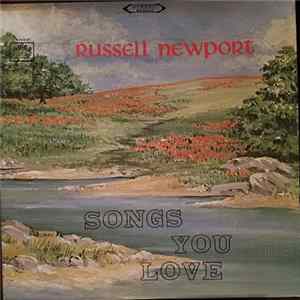 Russell Newport - Songs You Love mp3