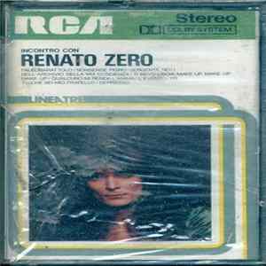Renato Zero - Incontro Con Renato Zero mp3