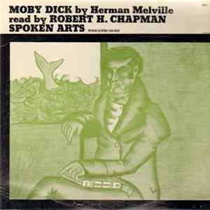 Herman Melville - Moby Dick mp3