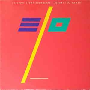 Electric Light Orchestra - Balance Of Power mp3