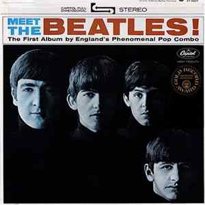 The Beatles - Meet The Beatles! mp3