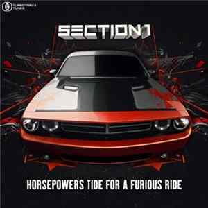Section 1 - Horsepowers Tide For A Furious Ride mp3