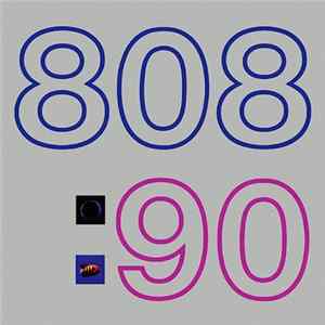 808 State - Ninety mp3