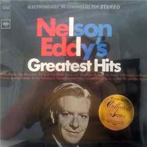 Nelson Eddy - Nelson Eddy's Greatest Hits mp3