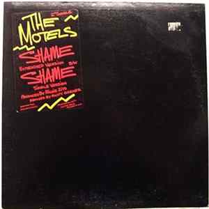 The Motels - Shame mp3