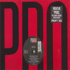 Rescue - Feel mp3
