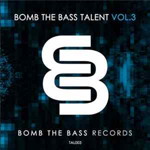 Ahmed Farhood / Shogga - Bomb The Bass Talent Vol.3 mp3
