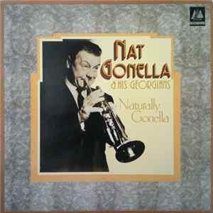 Nat Gonella & His Georgians - Naturally Gonella mp3