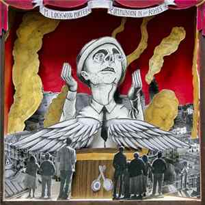M. Lockwood Porter - Communion In The Ashes mp3
