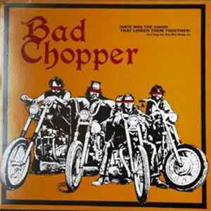 Bad Chopper - Bad Chopper mp3