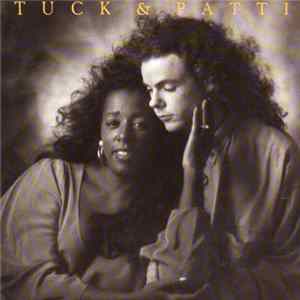 Tuck & Patti - Love Warriors mp3