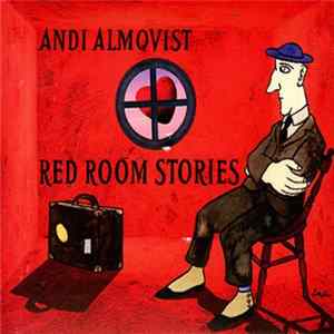 Andi Almqvist - Red Room Stories mp3