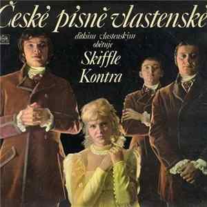 Skiffle Kontra - České Písně Vlastenecké mp3