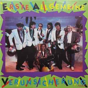 Erste Allgemeine Verunsicherung - Erste Allgemeine Verunsicherung mp3