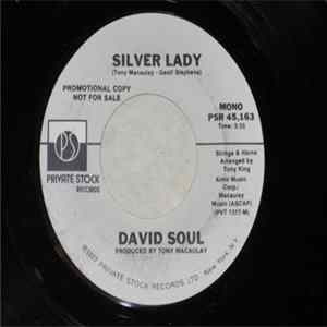 David Soul - Silver Lady mp3