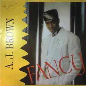 A. J. Brown - Fancy mp3
