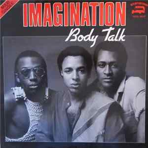 Imagination - Body Talk mp3