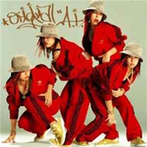 Ai - Original A.I. [Deluxe Edition] mp3