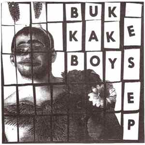 Bukkake Boys - EP mp3