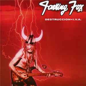 Parking Fox - Destrucción + I.V.A. mp3