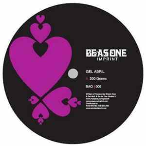 Gel Abril - 200 Grams / Your Face Is A Mess mp3
