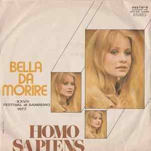 Homo Sapiens - Bella Da Morire mp3