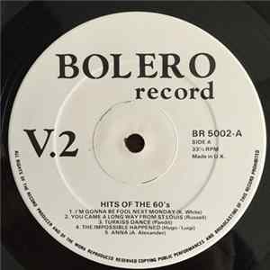 Various - Hit's Of The 60's V.2 mp3