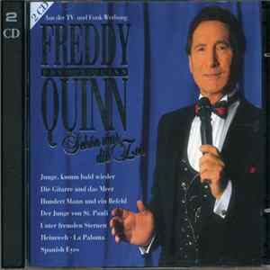 Freddy Quinn - Schön War Die Zeit mp3