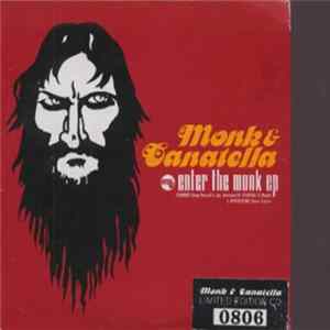 Monk & Canatella - Enter The Monk EP mp3