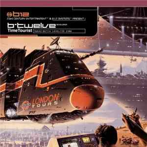B12 - TimeTourist mp3