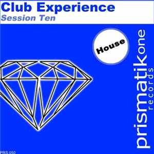 Various - Club Experience Session Ten mp3