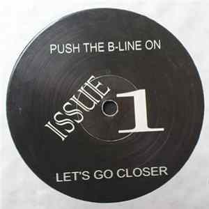 Issue 1 - Push The B-Line On mp3