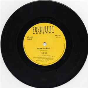 The 6ix - Working Man mp3