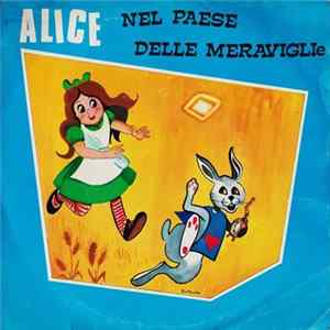 Unknown Artist - Alice Nel Paese Delle Meraviglie mp3