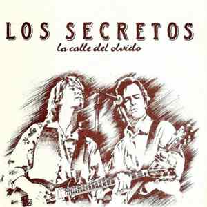 Los Secretos - La Calle Del Olvido mp3