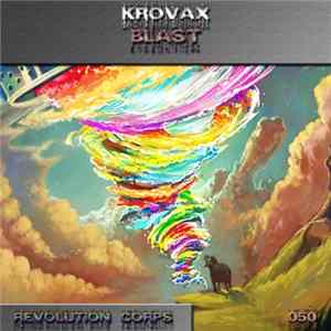 Krovax - Blast mp3