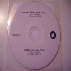Lynx Ft. Ida Ambrose / Maddix & Jayden Jaxx - One In A Million / Voltage mp3