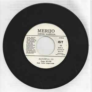 Orch. Zaiko Langa-Langa - Sangela mp3