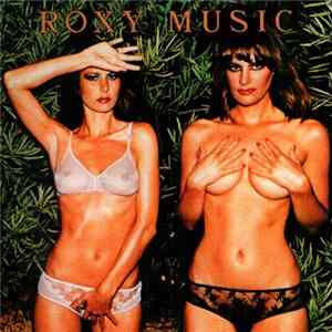 Roxy Music - Country Life mp3