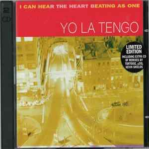 Yo La Tengo - I Can Hear The Heart Beating As One mp3