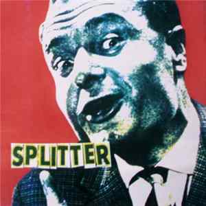 Splitter - Splitter mp3
