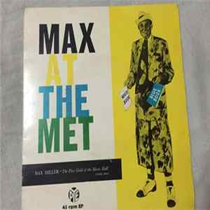 Max Miller - Max At The Met mp3