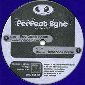 Perfect Sync - Internal Error mp3