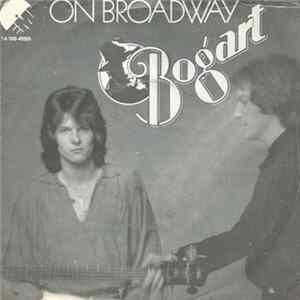 Bogart - On Broadway mp3