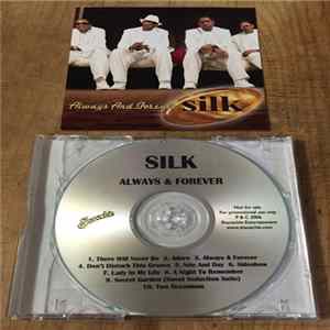 Silk - Always & Forever mp3