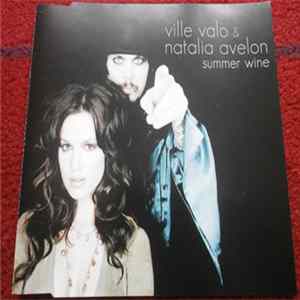 Ville Valo & Natalia Avelon - Summer Wine mp3