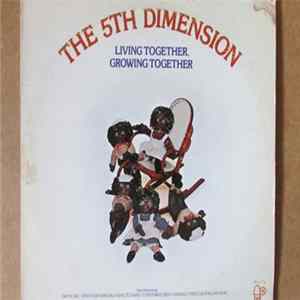 The 5th Dimension - Living Together, Growing Together mp3